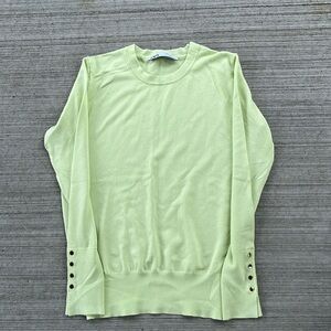 Zara Crewneck Sweater